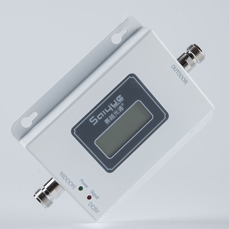 张金镇家用配电房机房信号放大器200㎡