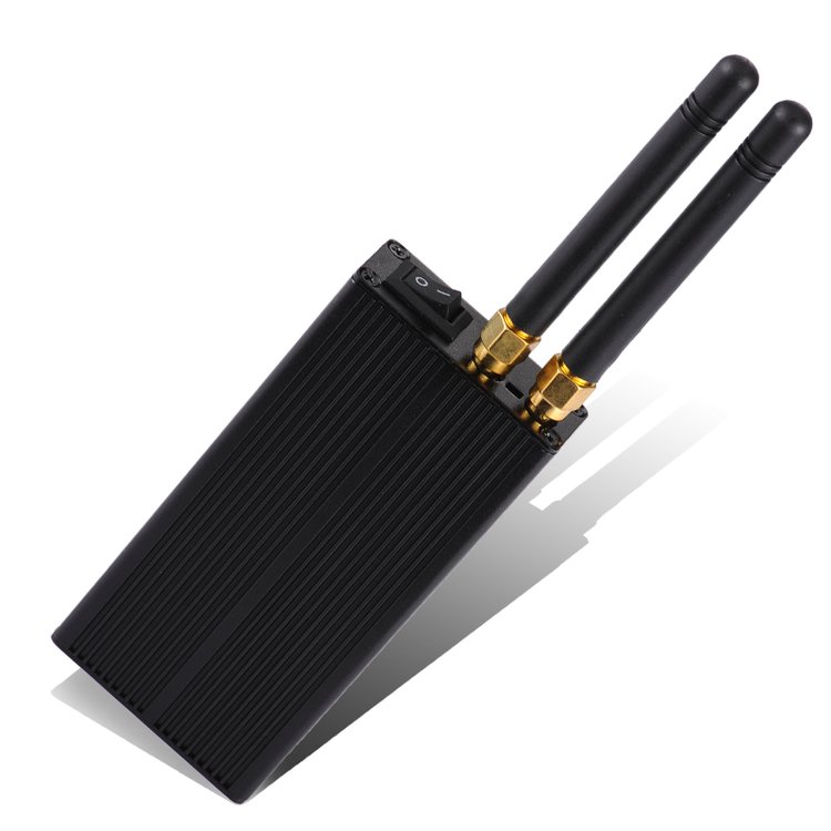  张金镇1.2G/1.5G导航屏蔽器