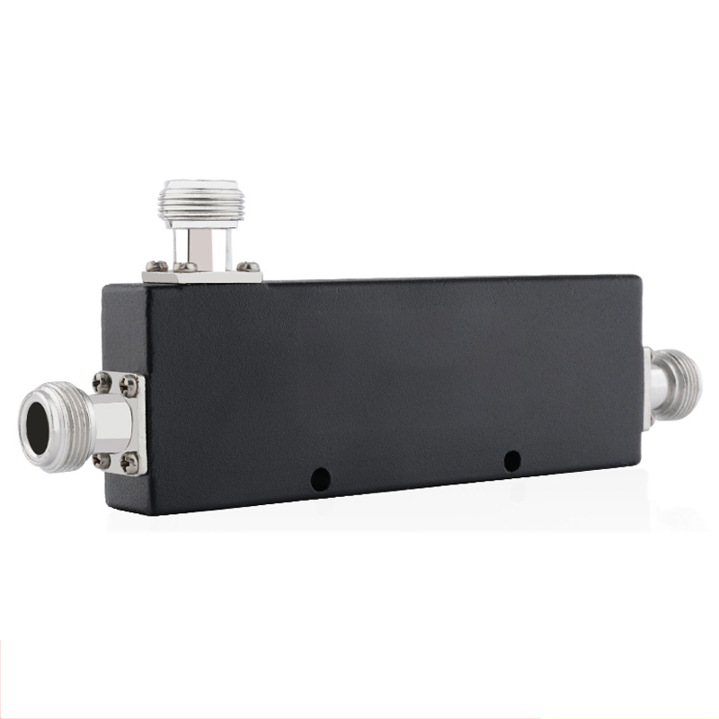  张金镇FM调频广播同步广播耦合器