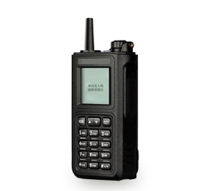  张金镇单兵无人机侦测预警仪