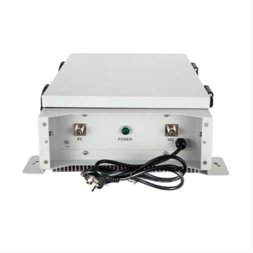  张金镇无线对讲系统双向干线放大器