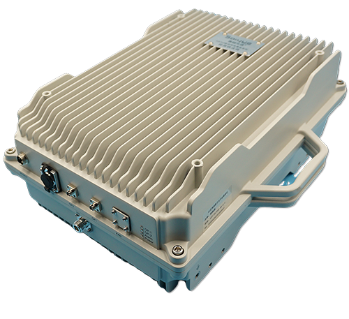  张金镇TDD-LTE 1.8G无线直放站中继中转站