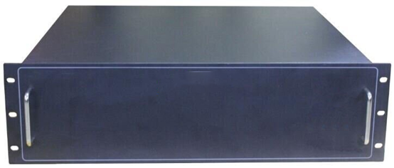  张金镇FM调频广播主机