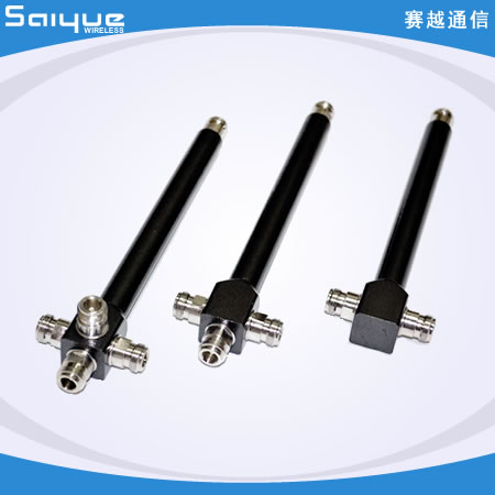  张金镇FM调频广播同步广播功分器