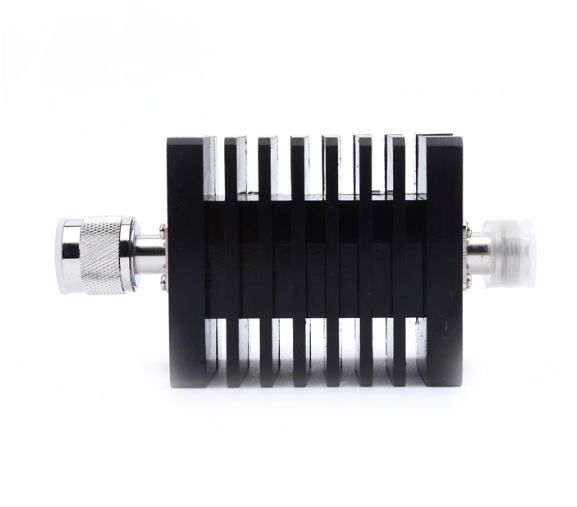  张金镇腔体固定衰减器0-3G/0-4G  N型接口