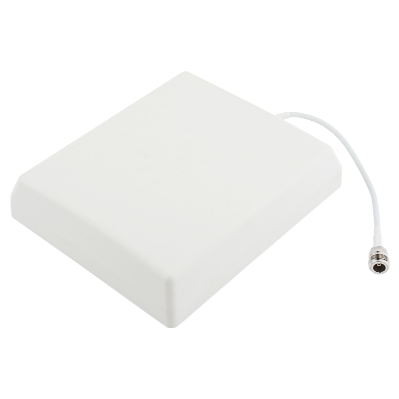  张金镇室内外定向接收发射壁挂小平板天线700-3700MHz