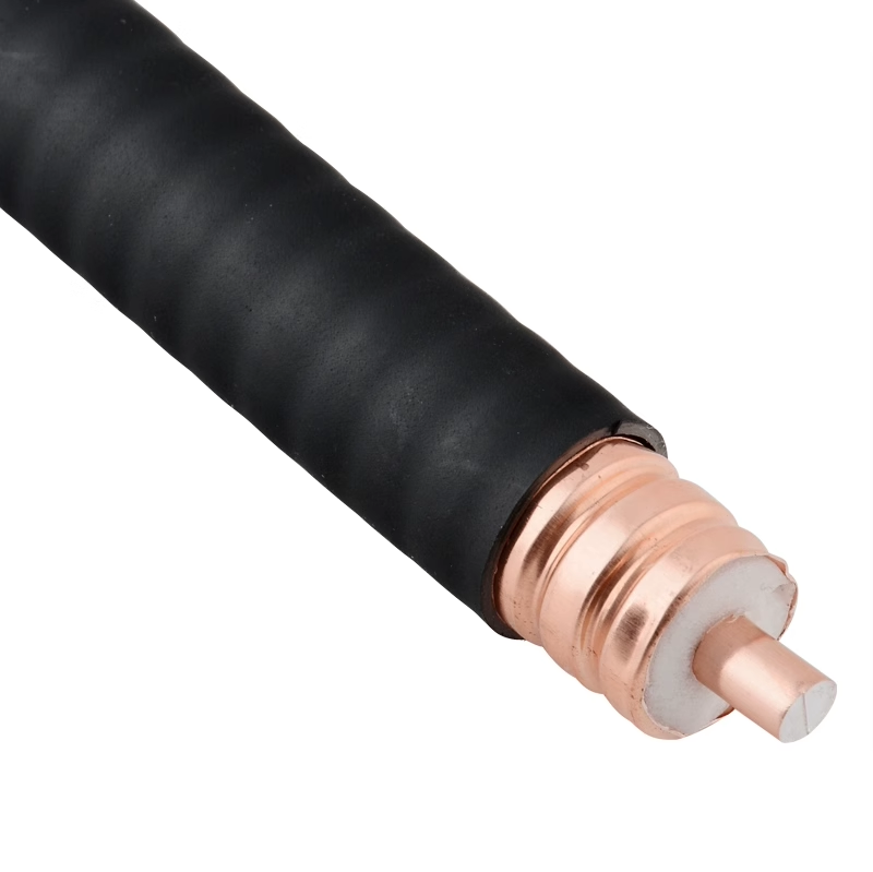  张金镇HCAAY50-12（1/2”）同轴射频电缆馈线