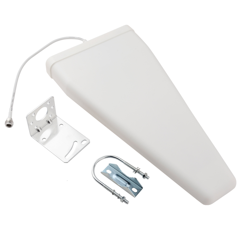  张金镇对数周期天线定向接收发射700-3700MHz